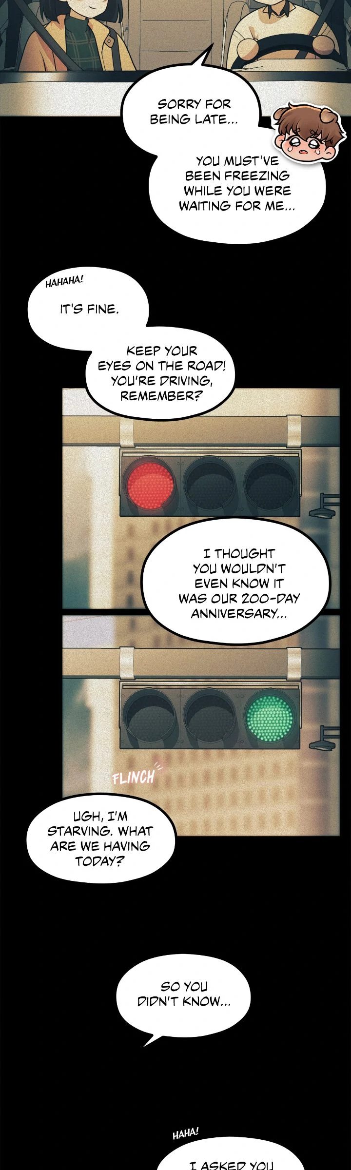 Writer Sung’s Life Chapter 42 - Page 11