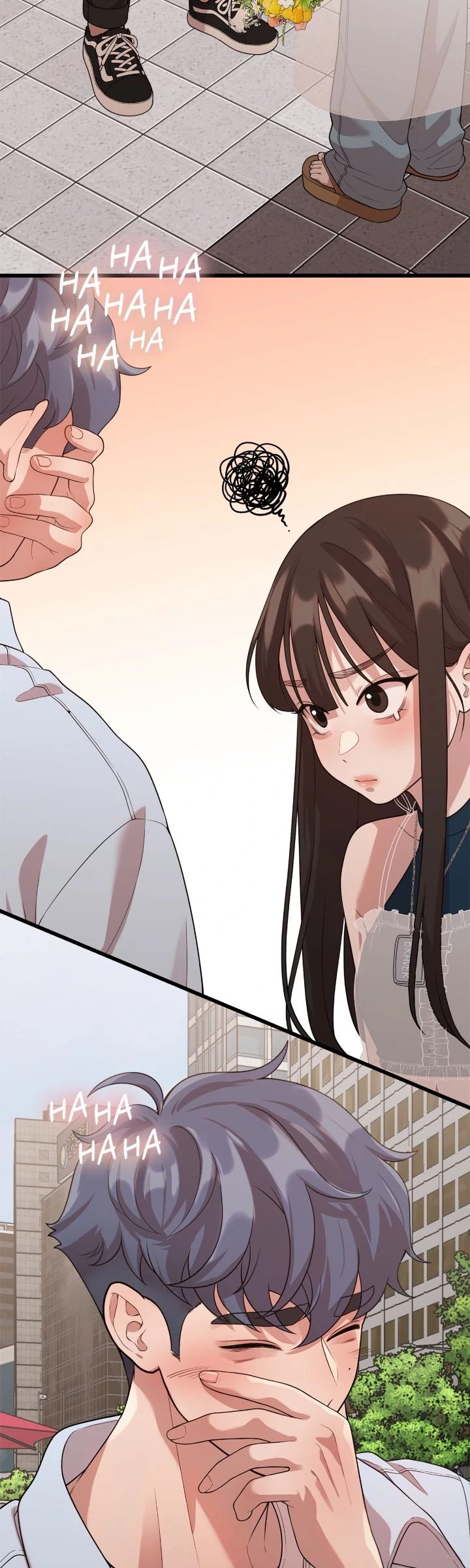 Writer Sung’s Life Chapter 42 - Page 38