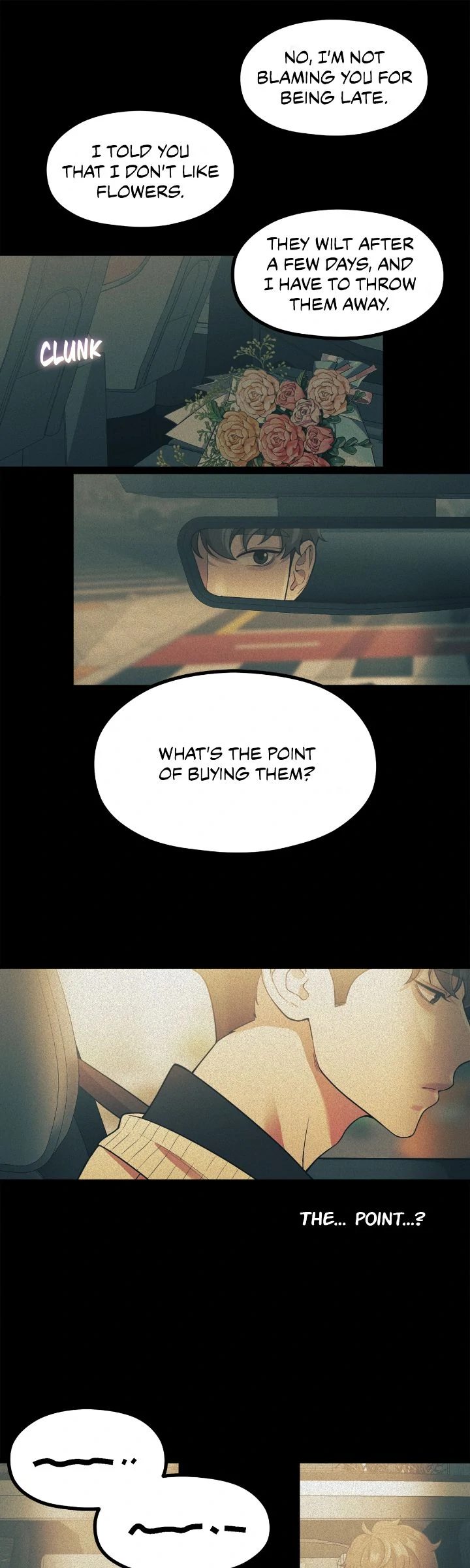 Writer Sung’s Life Chapter 42 - Page 5