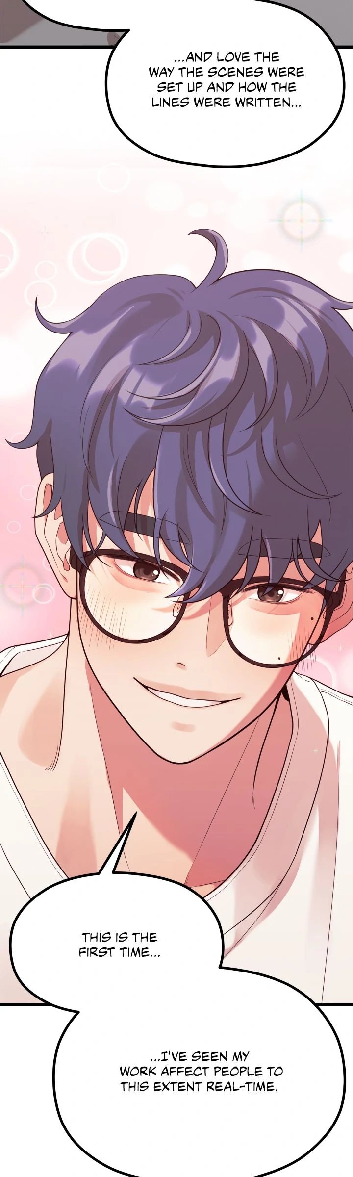 Writer Sung’s Life Chapter 43 - Page 31