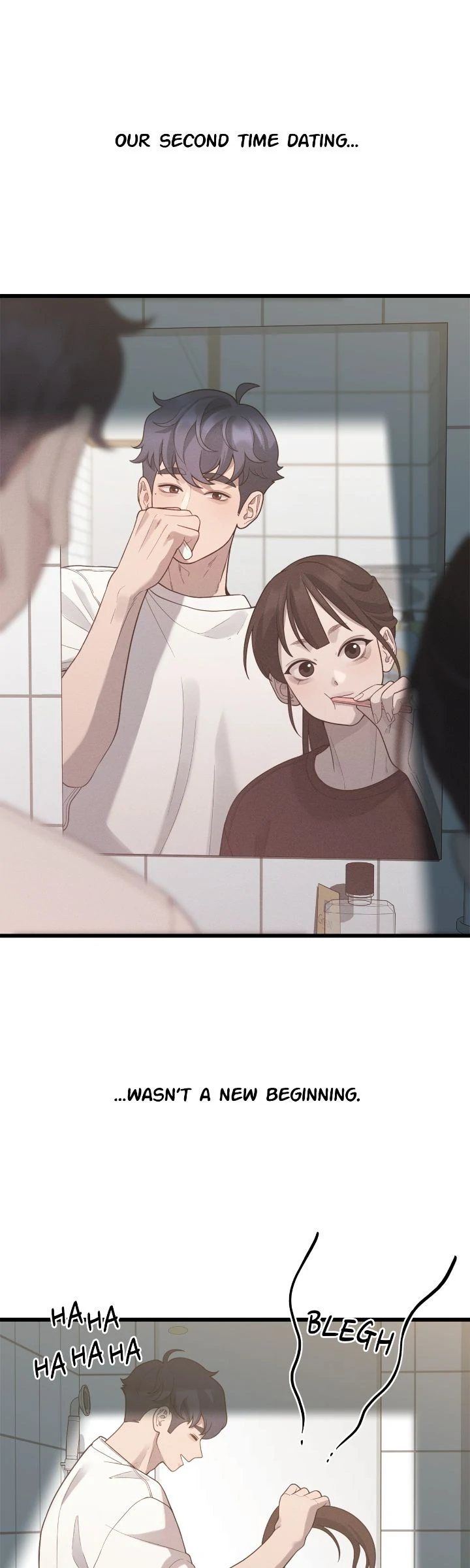 Writer Sung’s Life Chapter 43 - Page 46