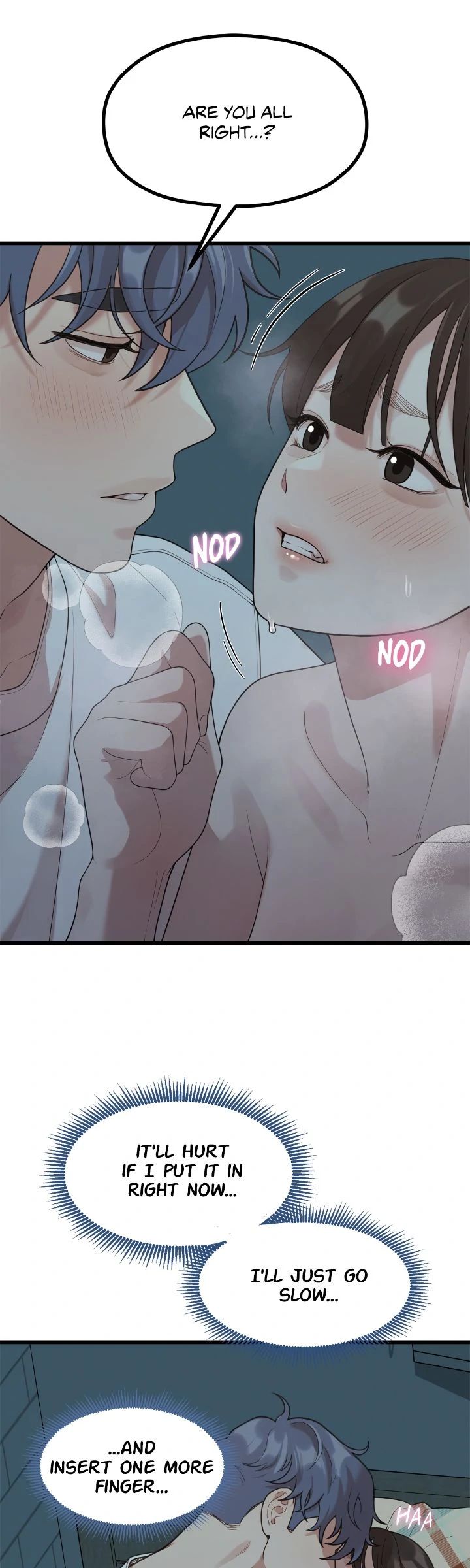 Writer Sung’s Life Chapter 44 - Page 21