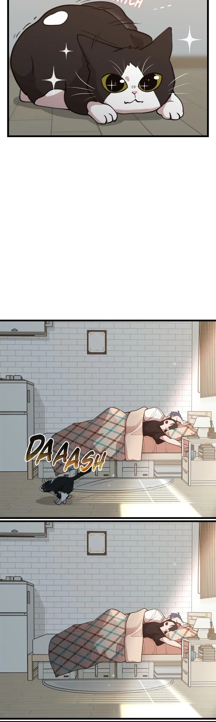 Writer Sung’s Life Chapter 45 - Page 2