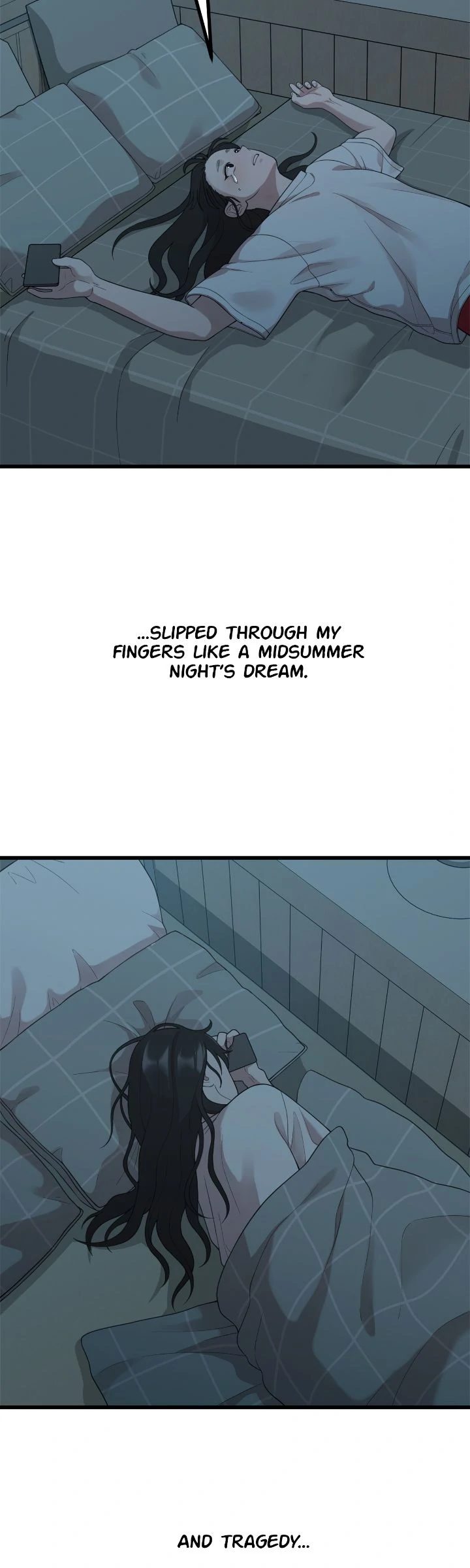 Writer Sung’s Life Chapter 45 - Page 33