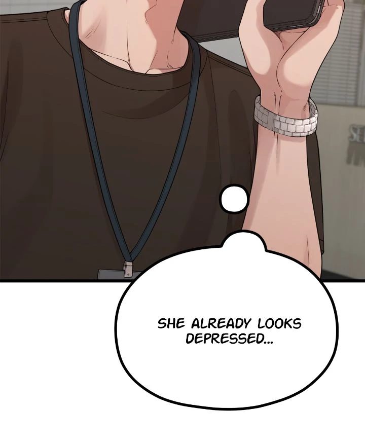 Writer Sung’s Life Chapter 46 - Page 11