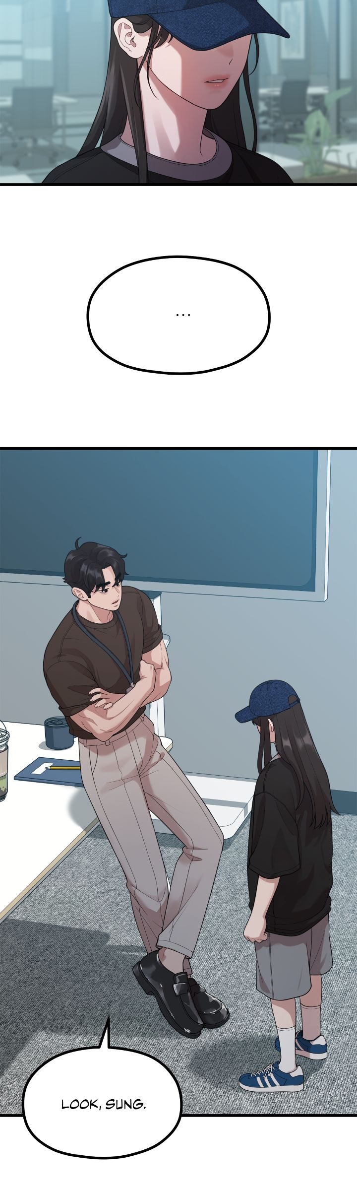 Writer Sung’s Life Chapter 46 - Page 30
