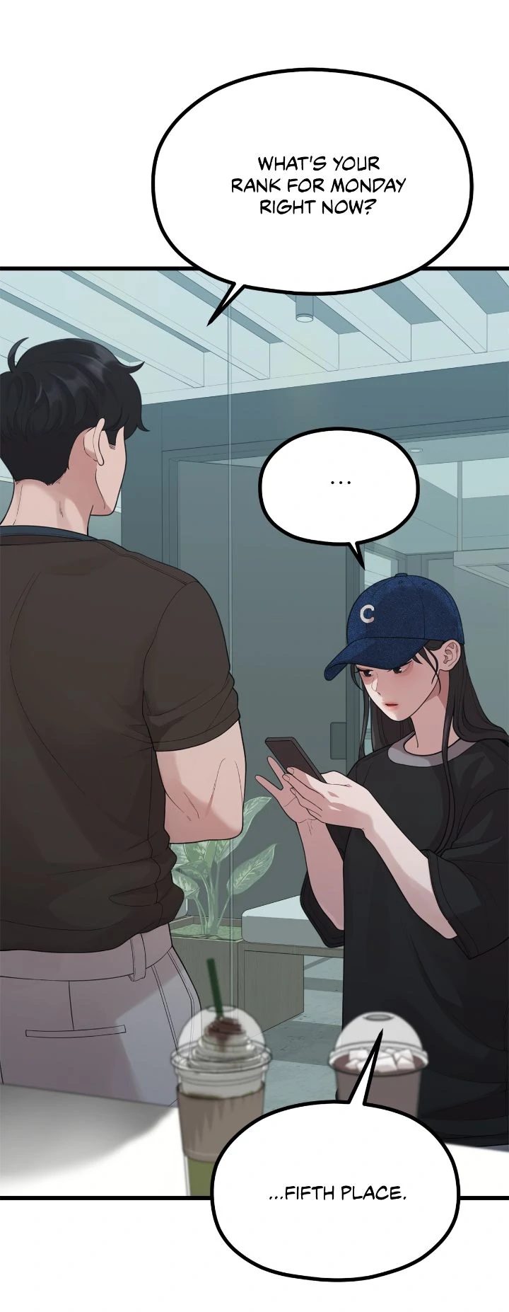 Writer Sung’s Life Chapter 46 - Page 31