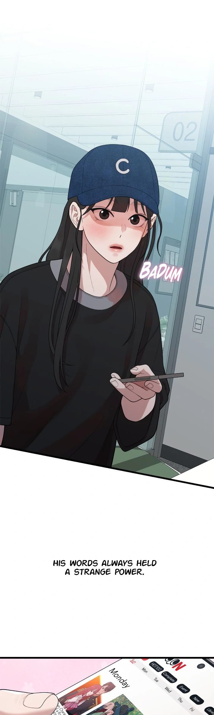 Writer Sung’s Life Chapter 46 - Page 40