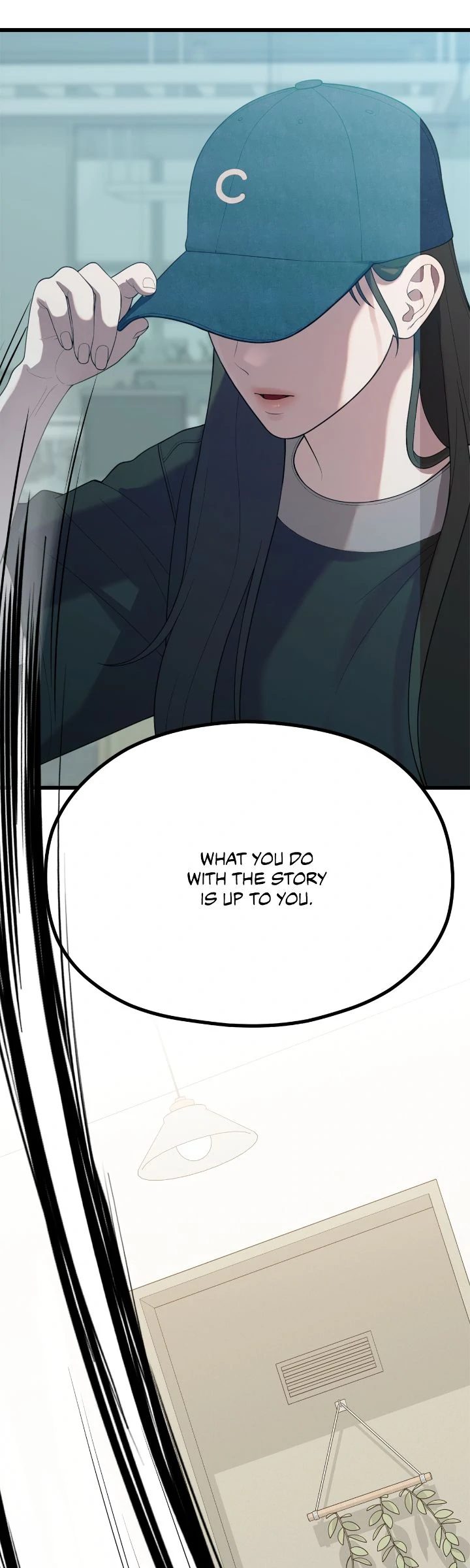 Writer Sung’s Life Chapter 47 - Page 21