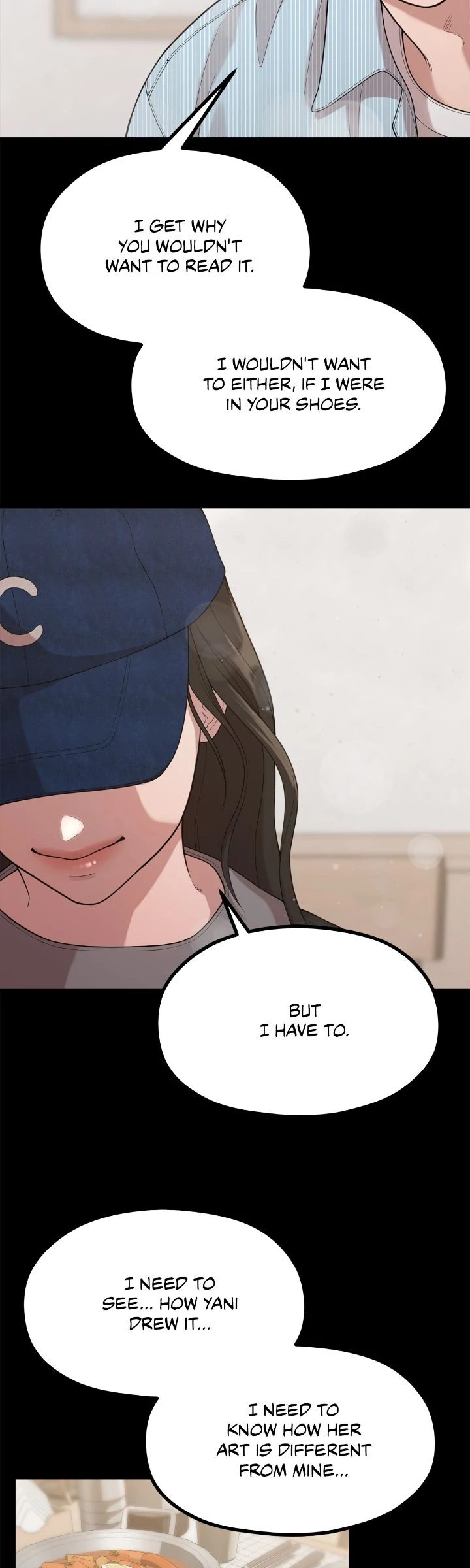 Writer Sung’s Life Chapter 47 - Page 43