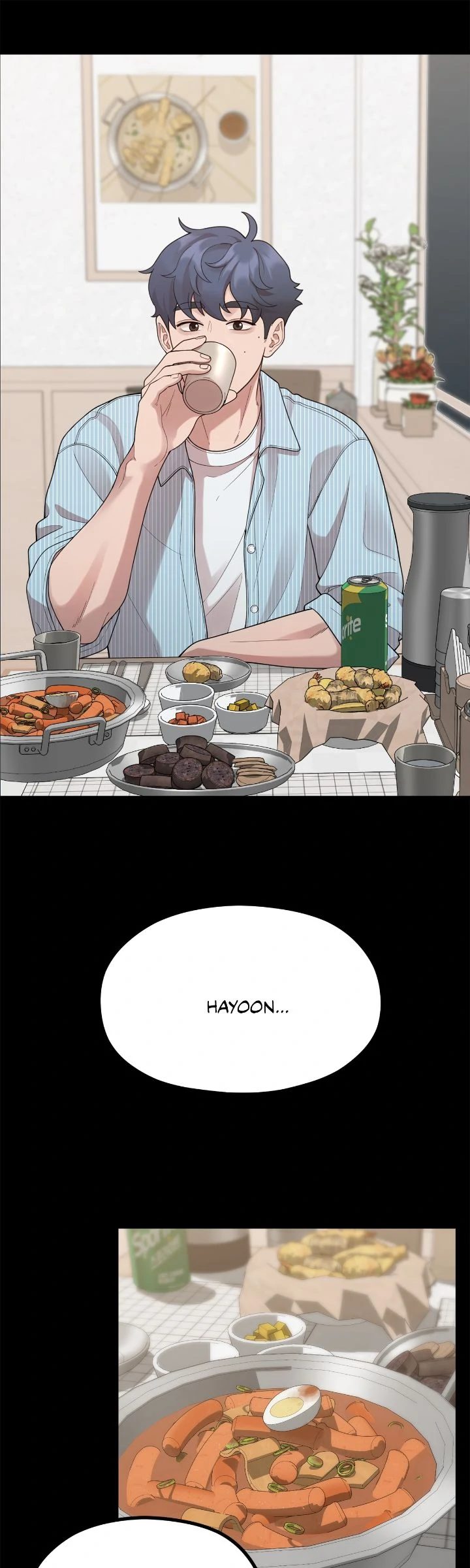 Writer Sung’s Life Chapter 47 - Page 45