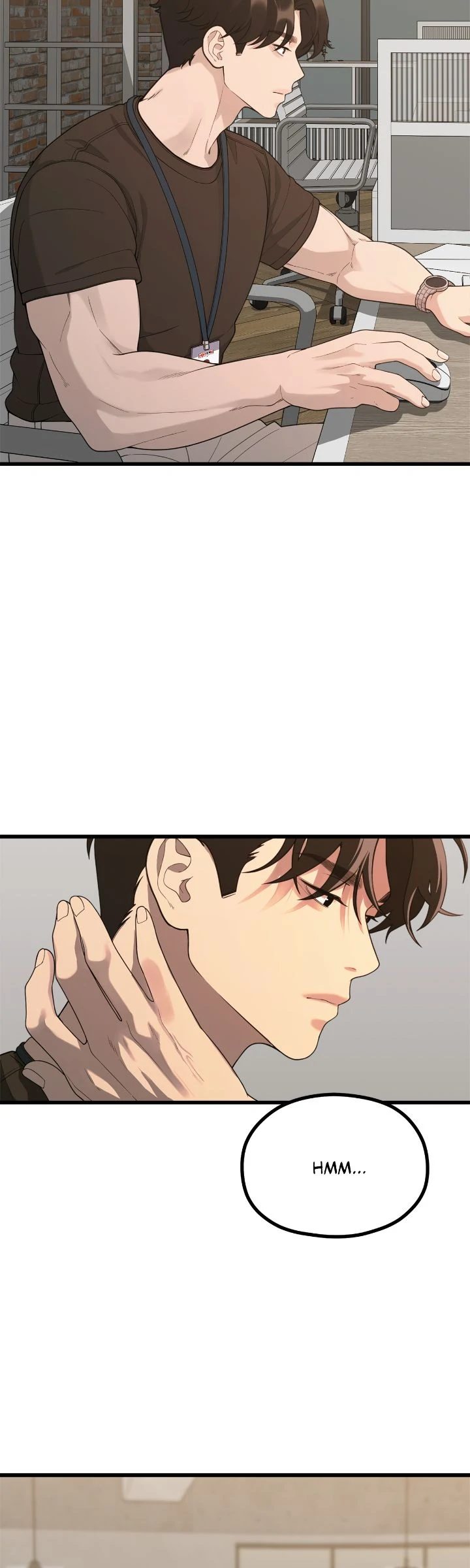 Writer Sung’s Life Chapter 48 - Page 16