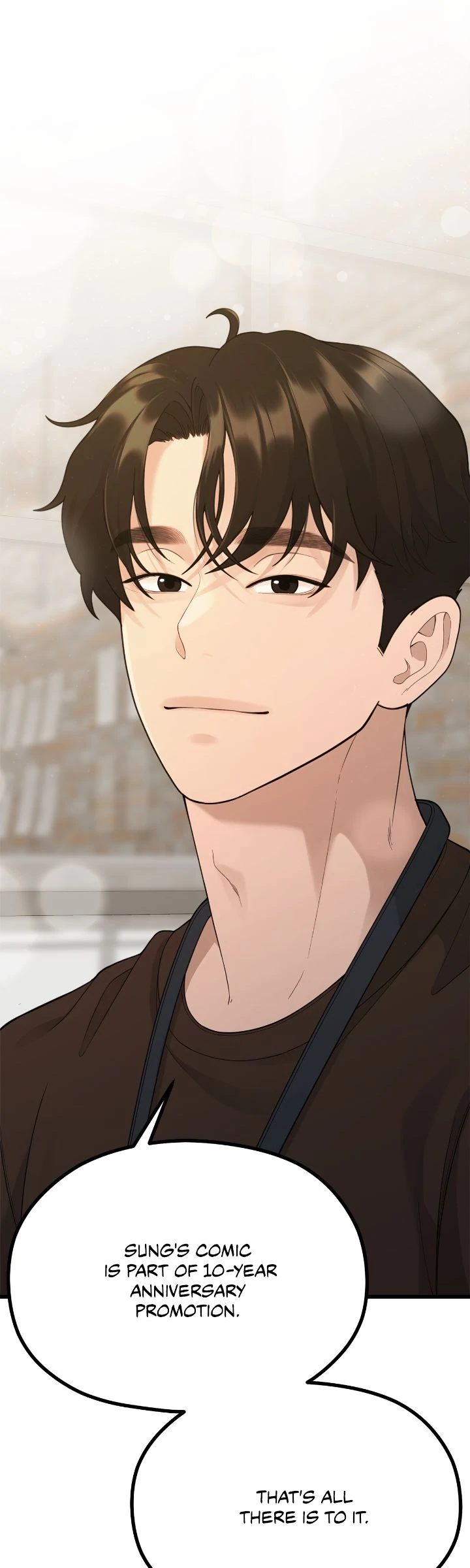 Writer Sung’s Life Chapter 48 - Page 27