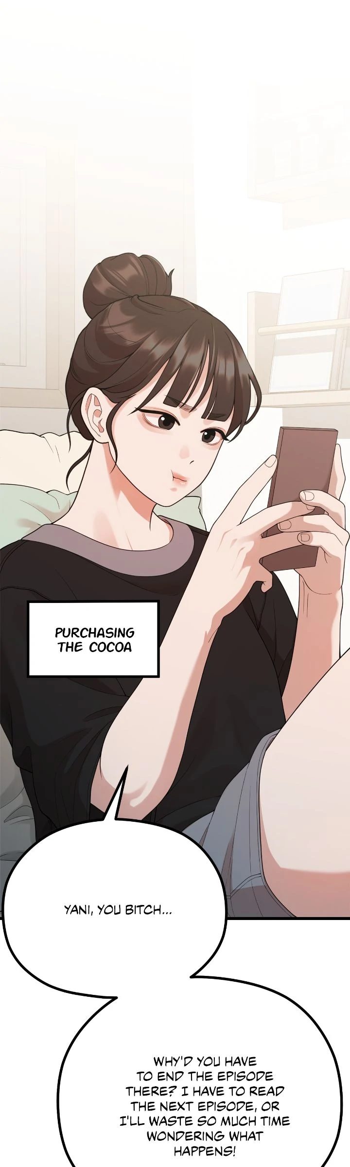 Writer Sung’s Life Chapter 48 - Page 30