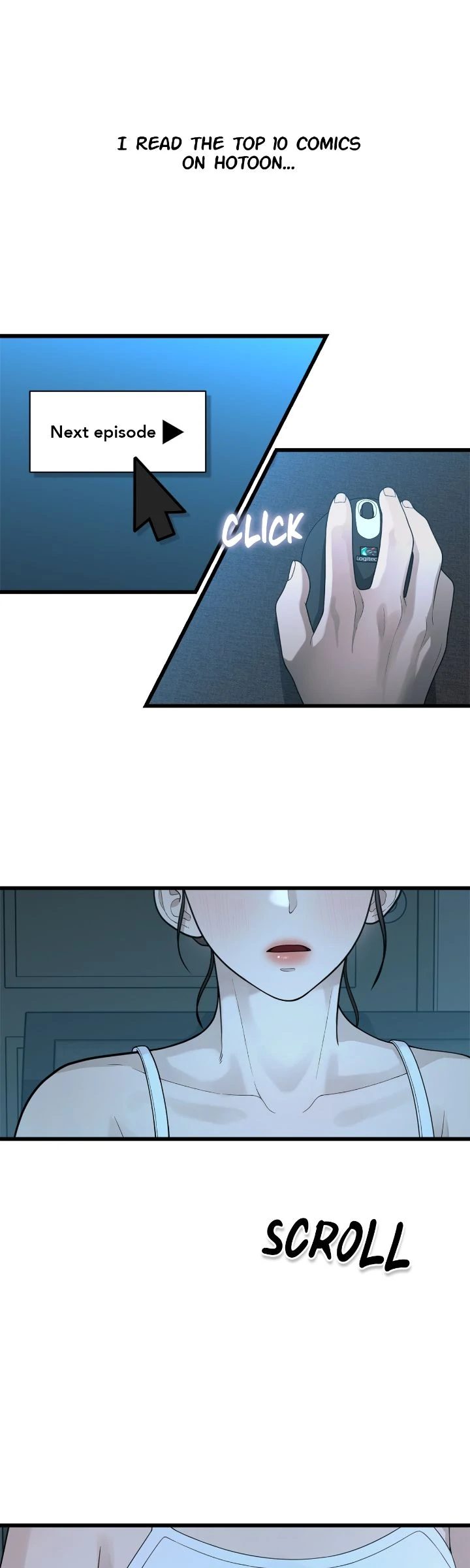 Writer Sung’s Life Chapter 49 - Page 14