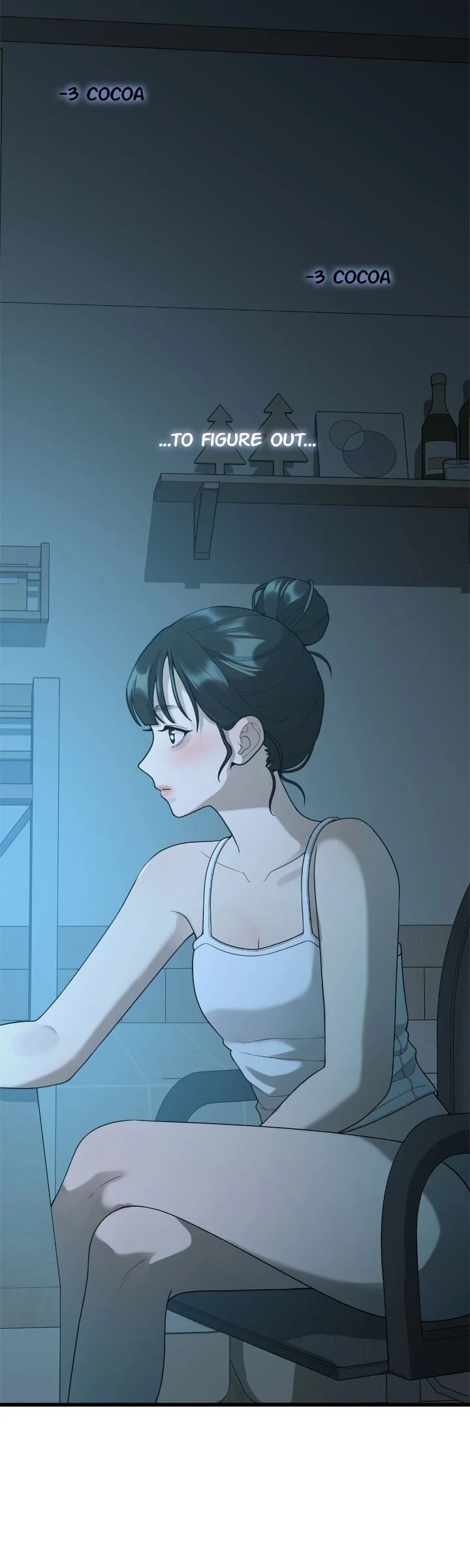 Writer Sung’s Life Chapter 49 - Page 16