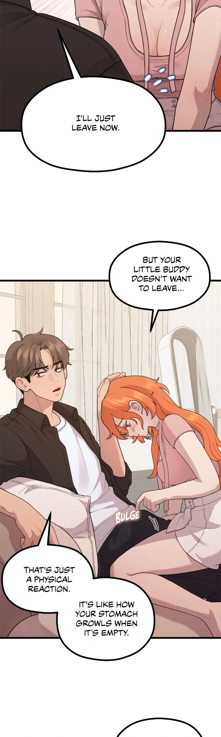 Writer Sung’s Life Chapter 49 - Page 23