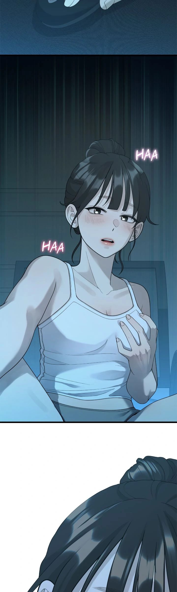 Writer Sung’s Life Chapter 49 - Page 31