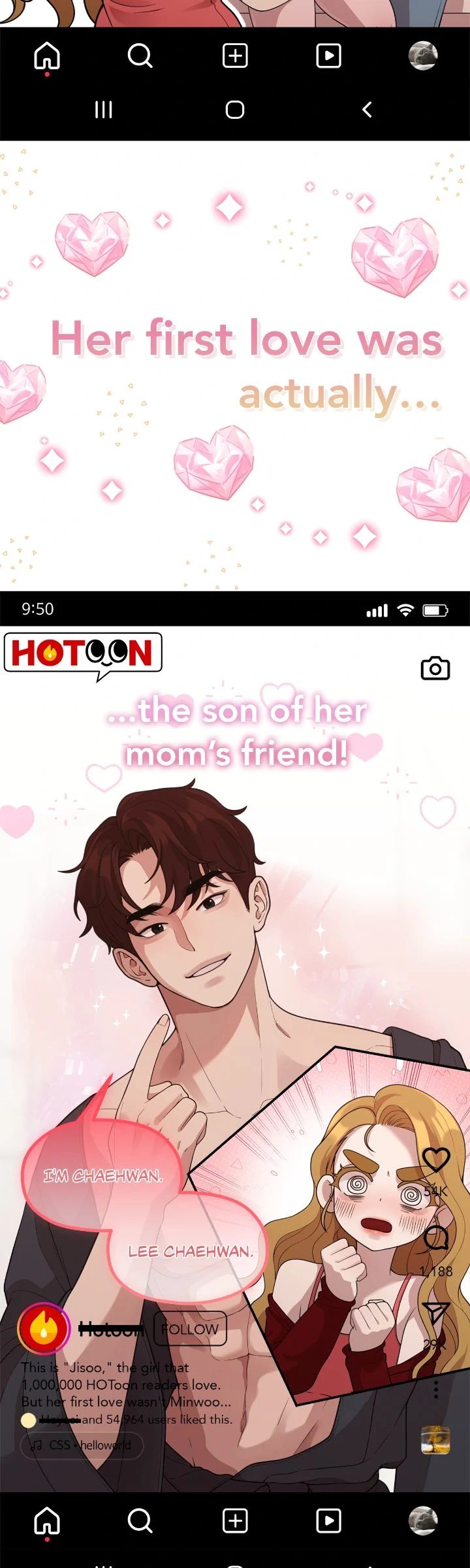 Writer Sung’s Life Chapter 49 - Page 4