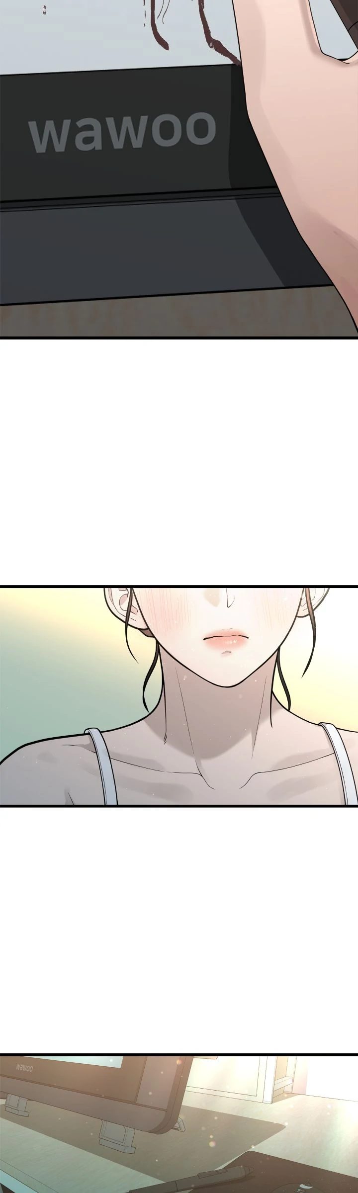 Writer Sung’s Life Chapter 49 - Page 47