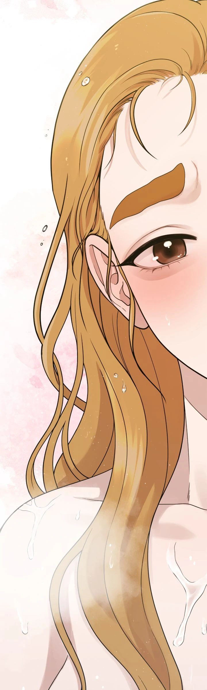 Writer Sung’s Life Chapter 50 - Page 16