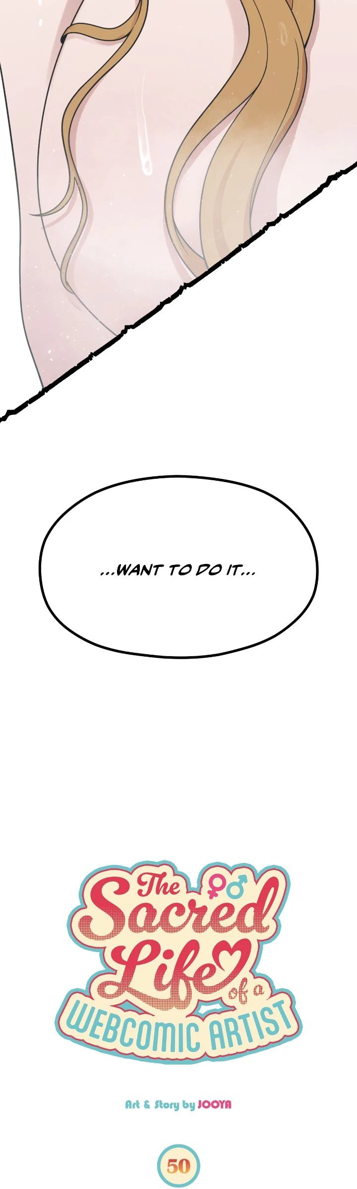 Writer Sung’s Life Chapter 50 - Page 17