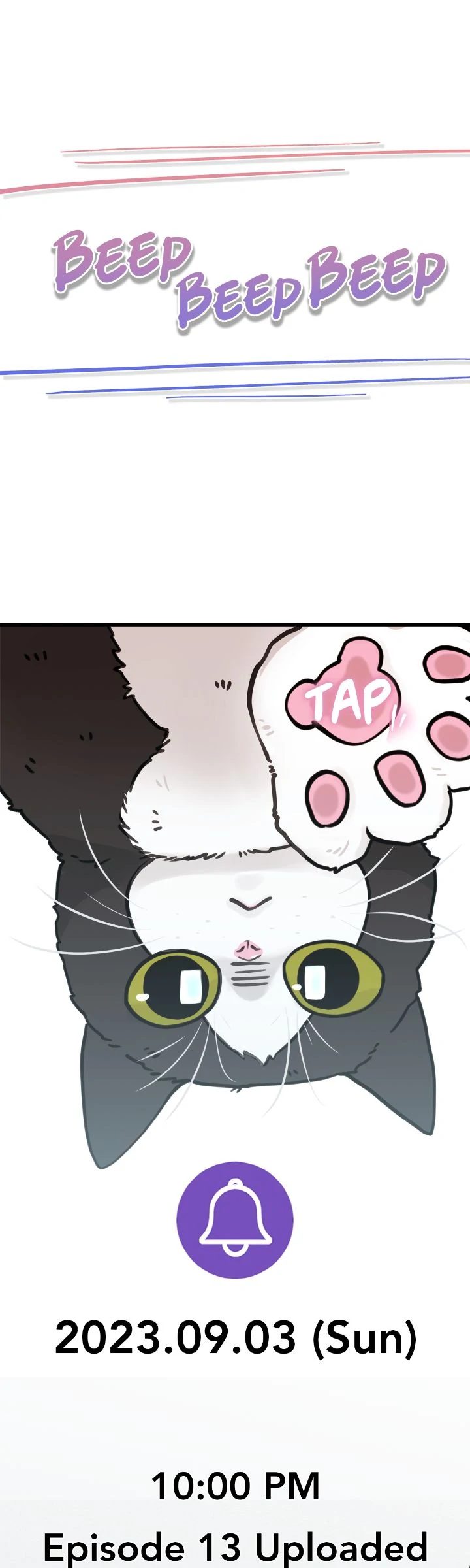 Writer Sung’s Life Chapter 50 - Page 45
