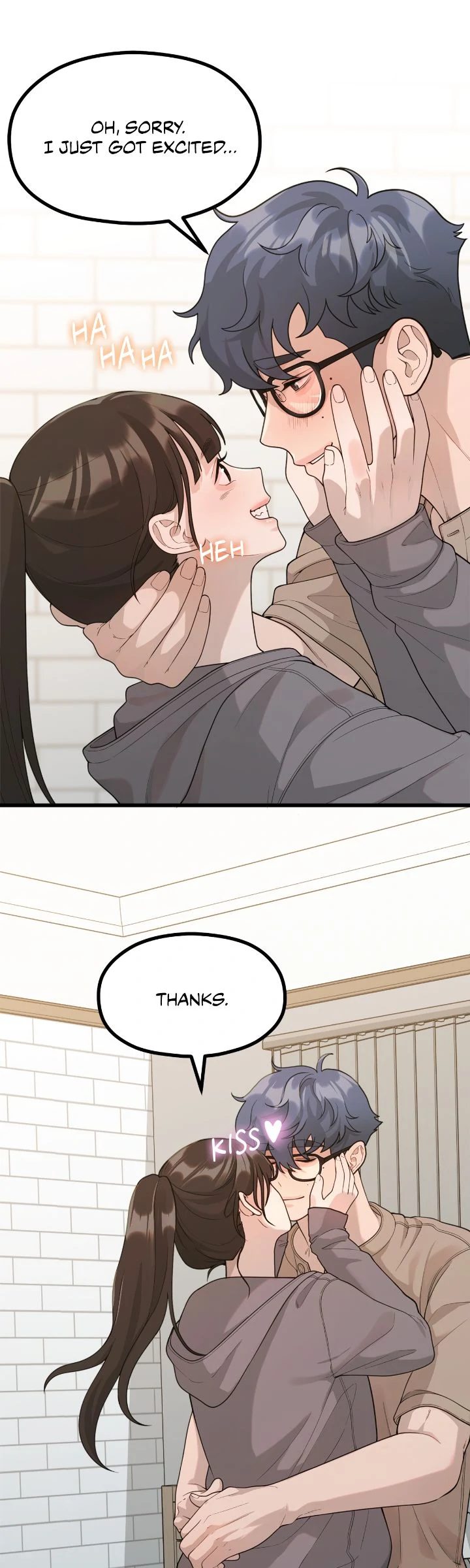Writer Sung’s Life Chapter 51 - Page 11