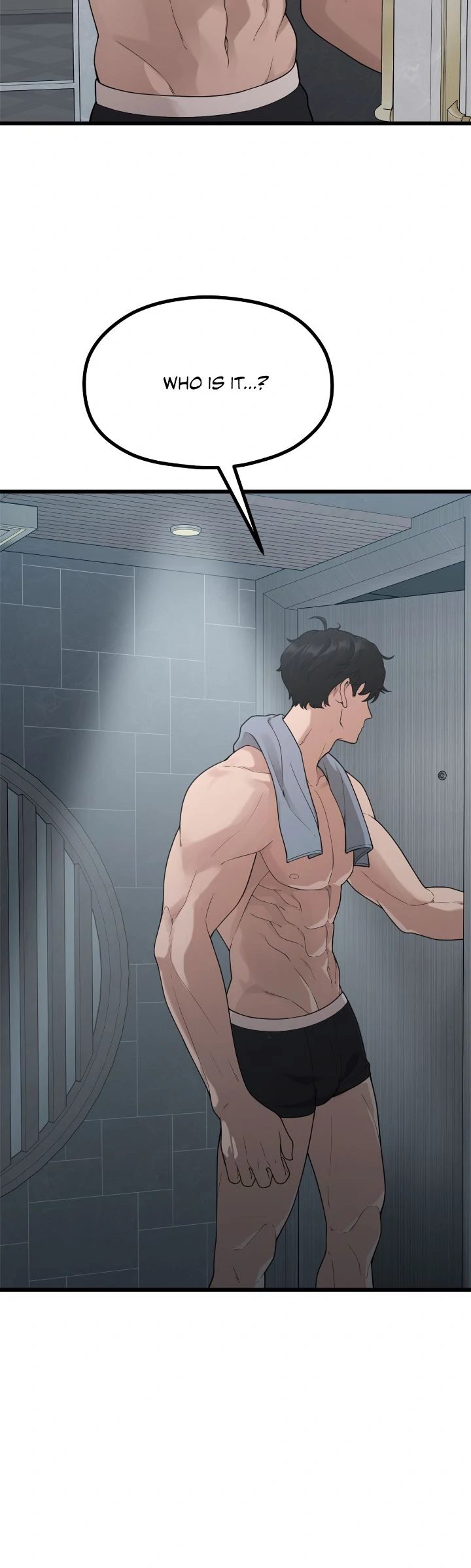 Writer Sung’s Life Chapter 51 - Page 22