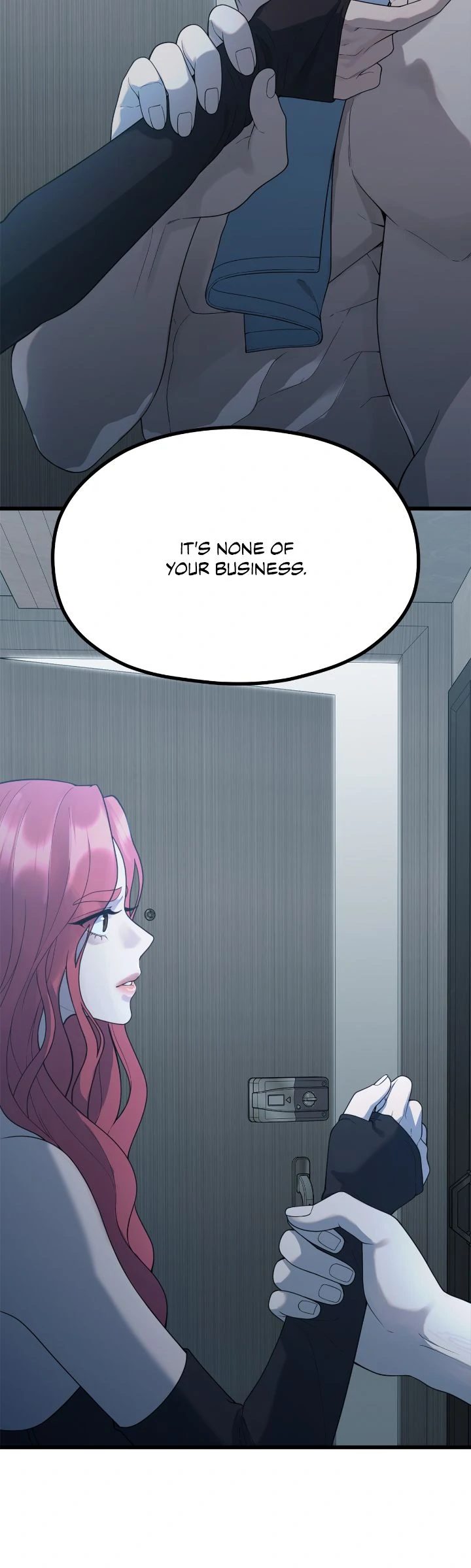 Writer Sung’s Life Chapter 51 - Page 26
