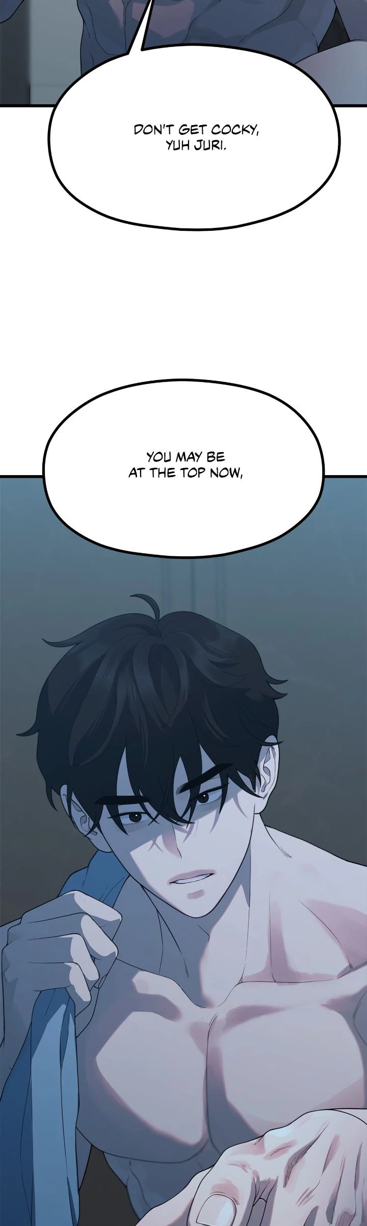 Writer Sung’s Life Chapter 51 - Page 41