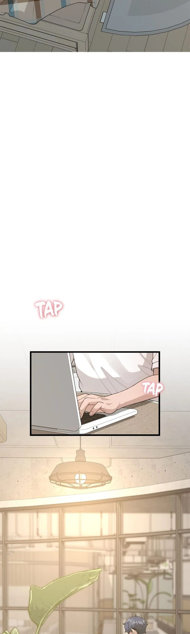 Writer Sung’s Life Chapter 52 - Page 10