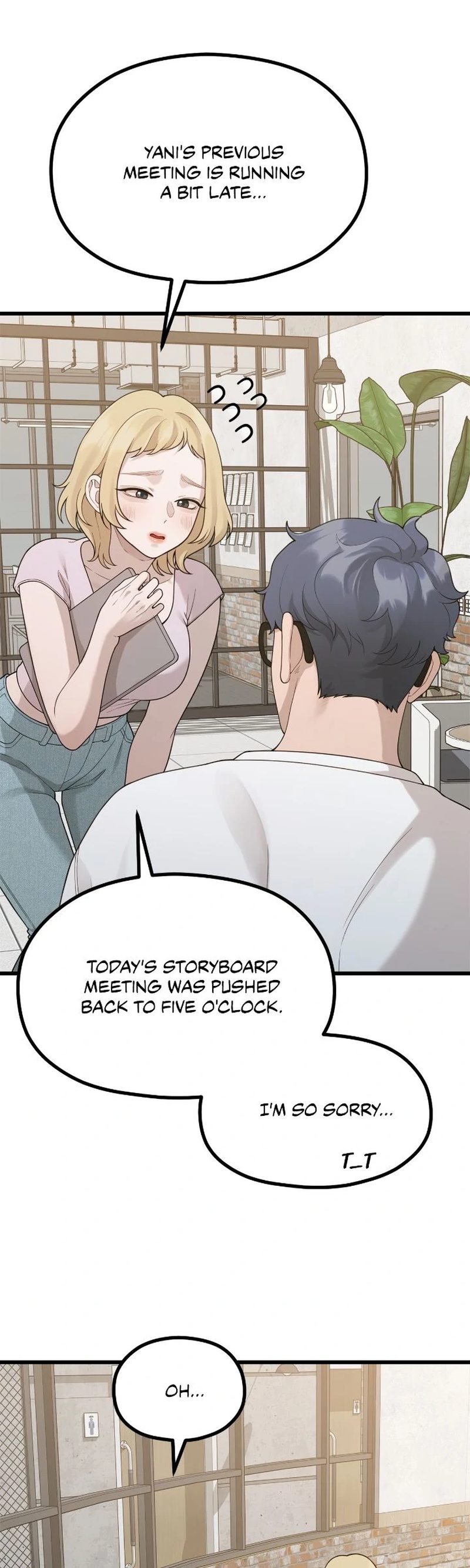 Writer Sung’s Life Chapter 52 - Page 13