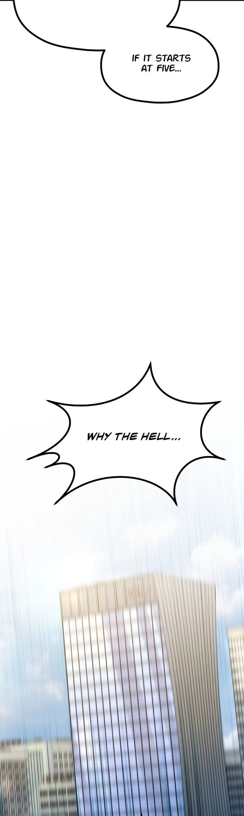 Writer Sung’s Life Chapter 52 - Page 15