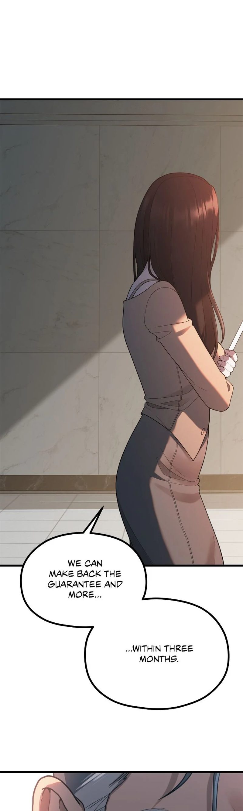 Writer Sung’s Life Chapter 52 - Page 27