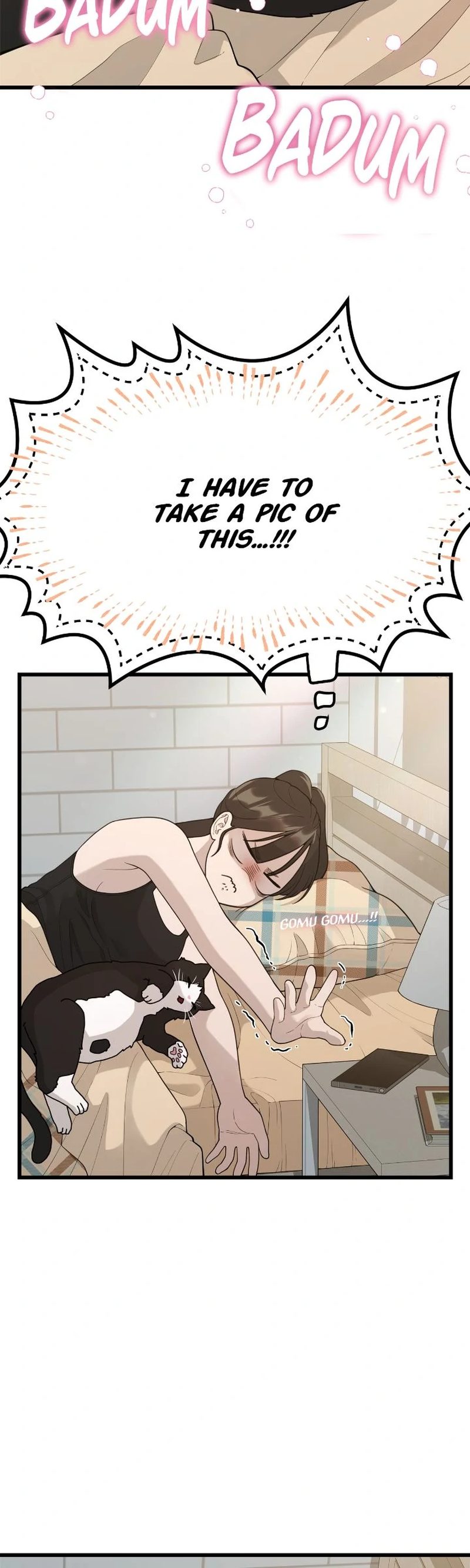 Writer Sung’s Life Chapter 52 - Page 3