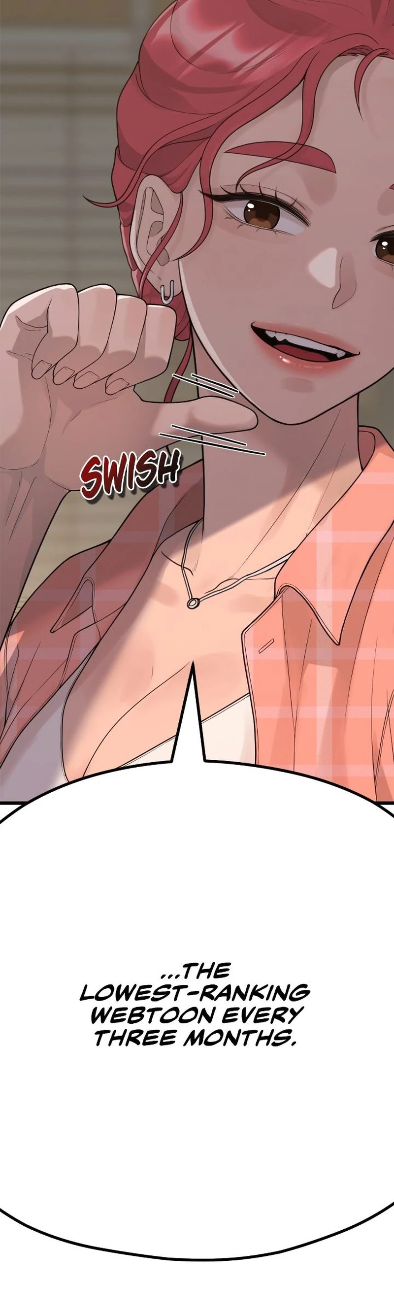 Writer Sung’s Life Chapter 52 - Page 34