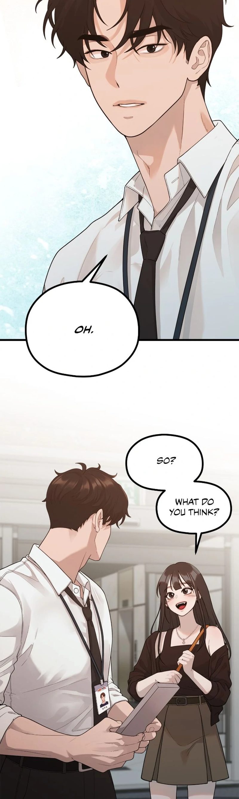 Writer Sung’s Life Chapter 52 - Page 37