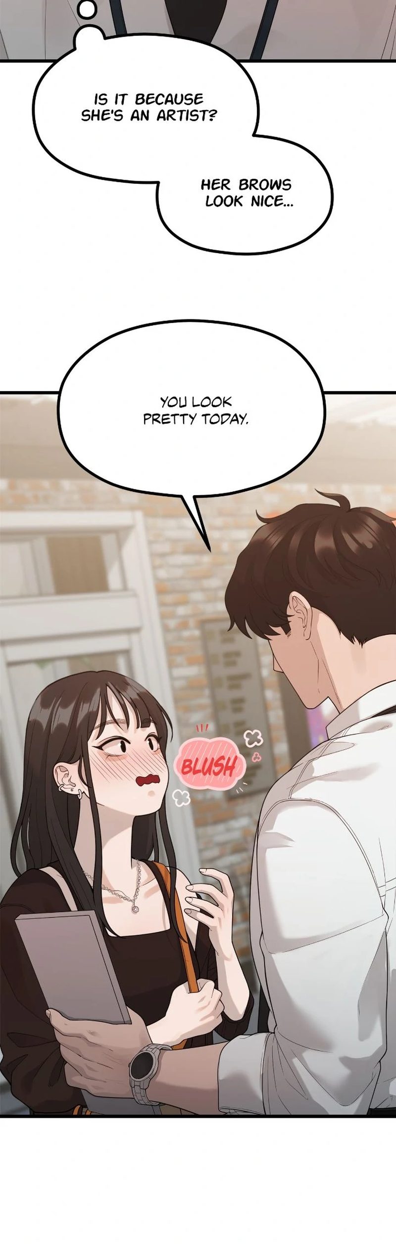 Writer Sung’s Life Chapter 52 - Page 39