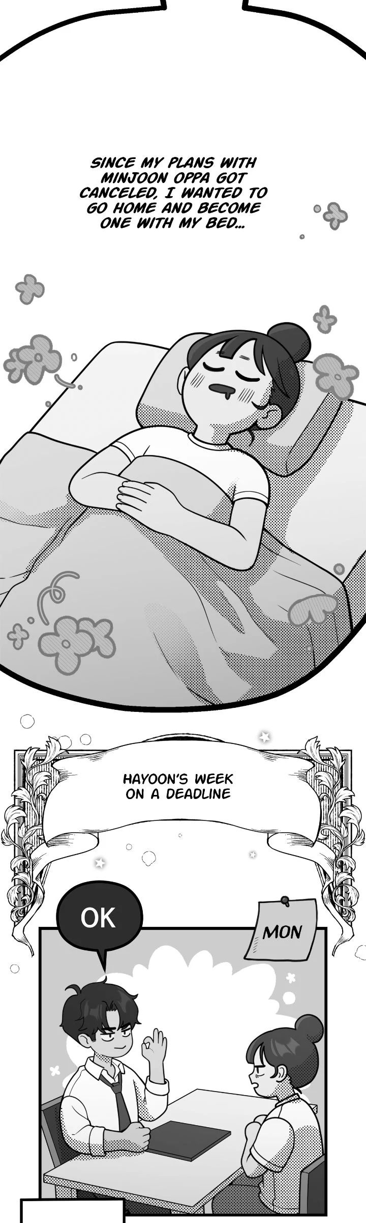 Writer Sung’s Life Chapter 54 - Page 15
