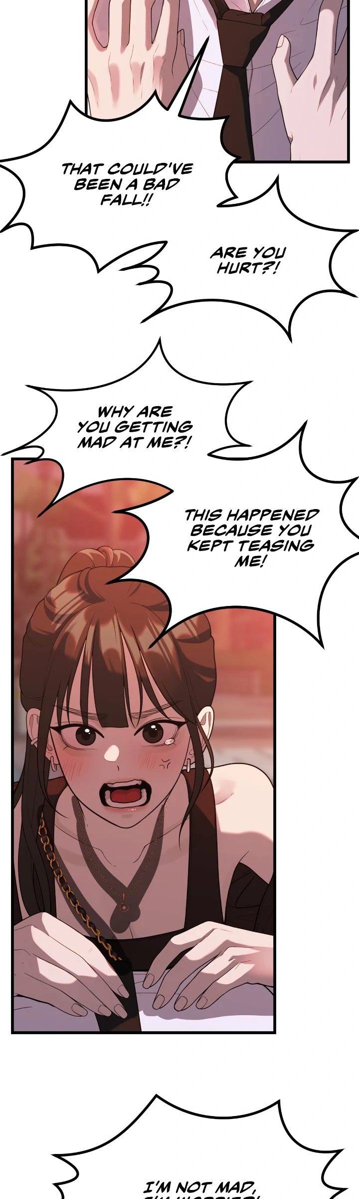 Writer Sung’s Life Chapter 55 - Page 18