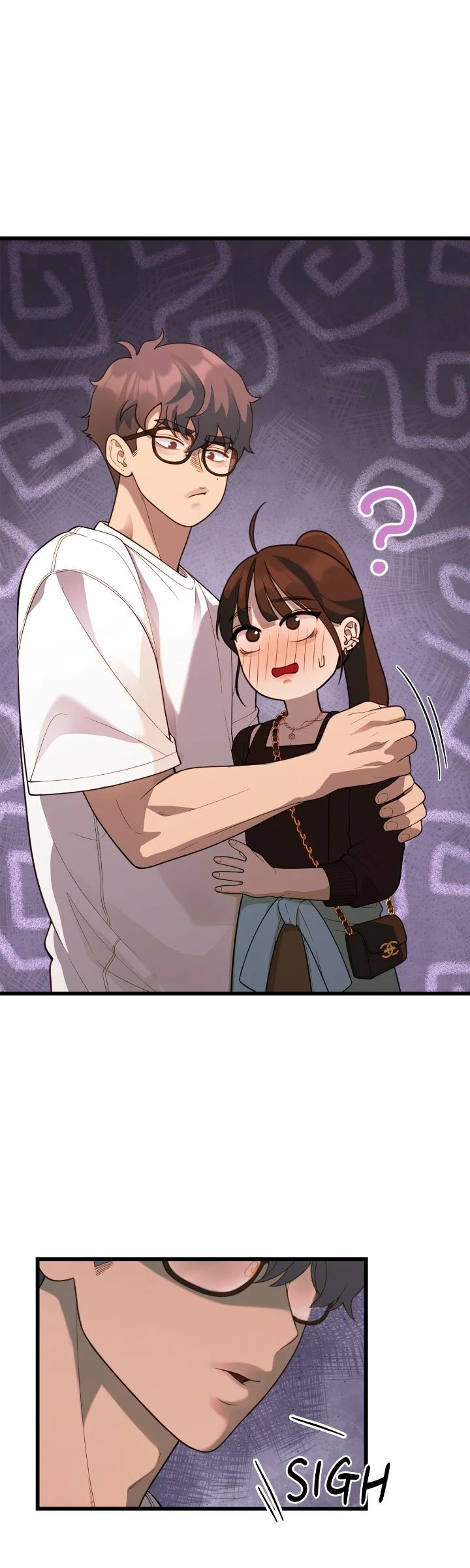 Writer Sung’s Life Chapter 55 - Page 25