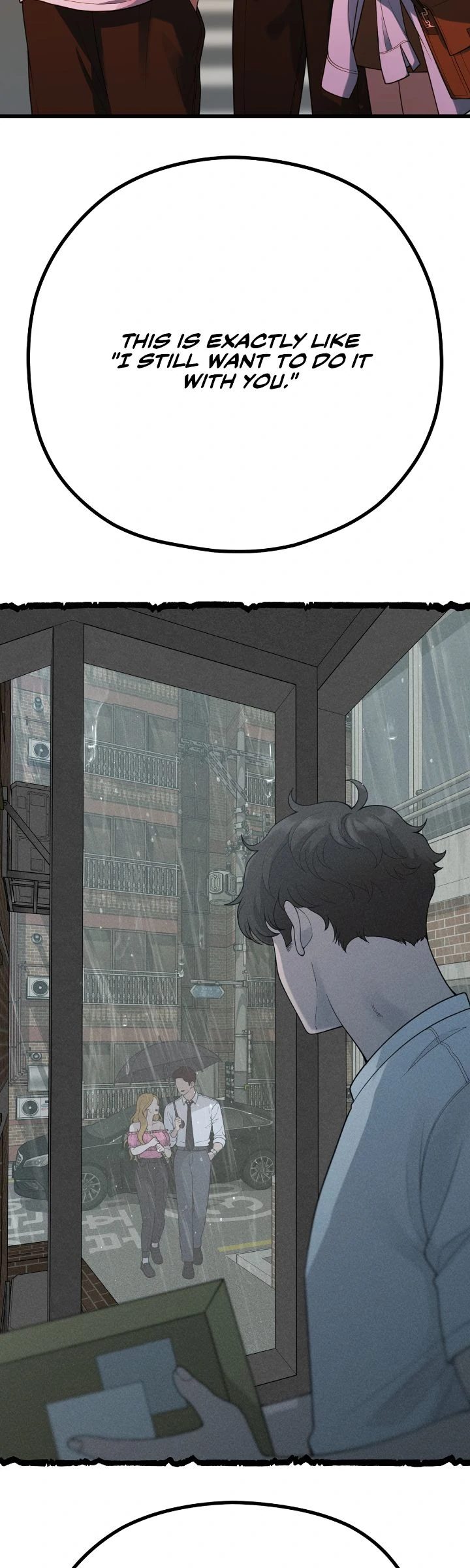Writer Sung’s Life Chapter 55 - Page 31