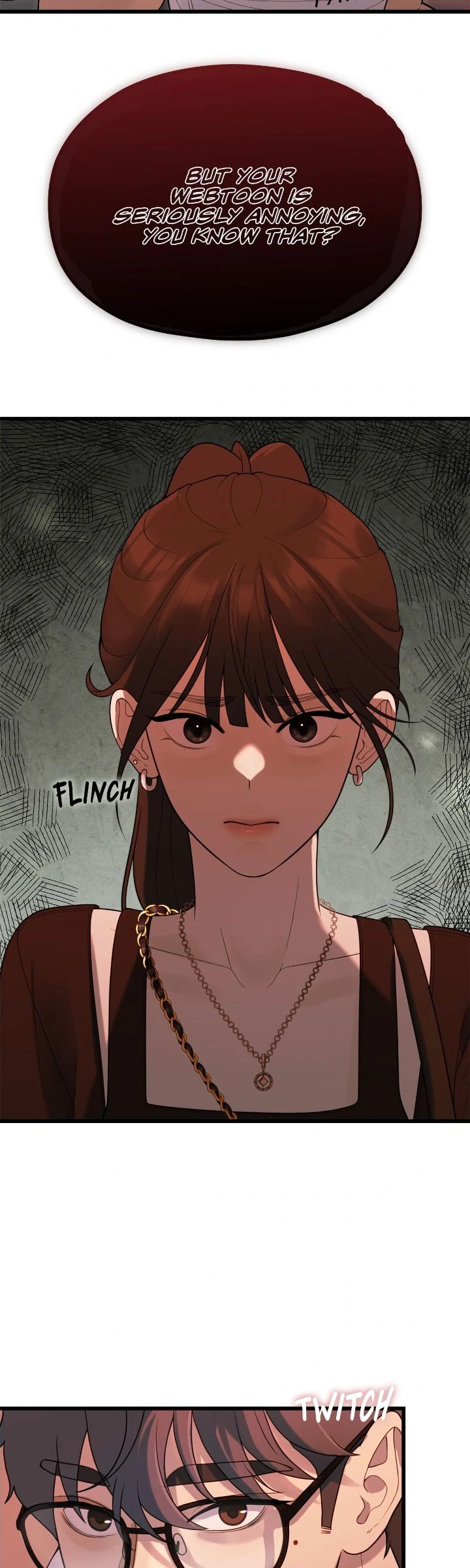 Writer Sung’s Life Chapter 55 - Page 36