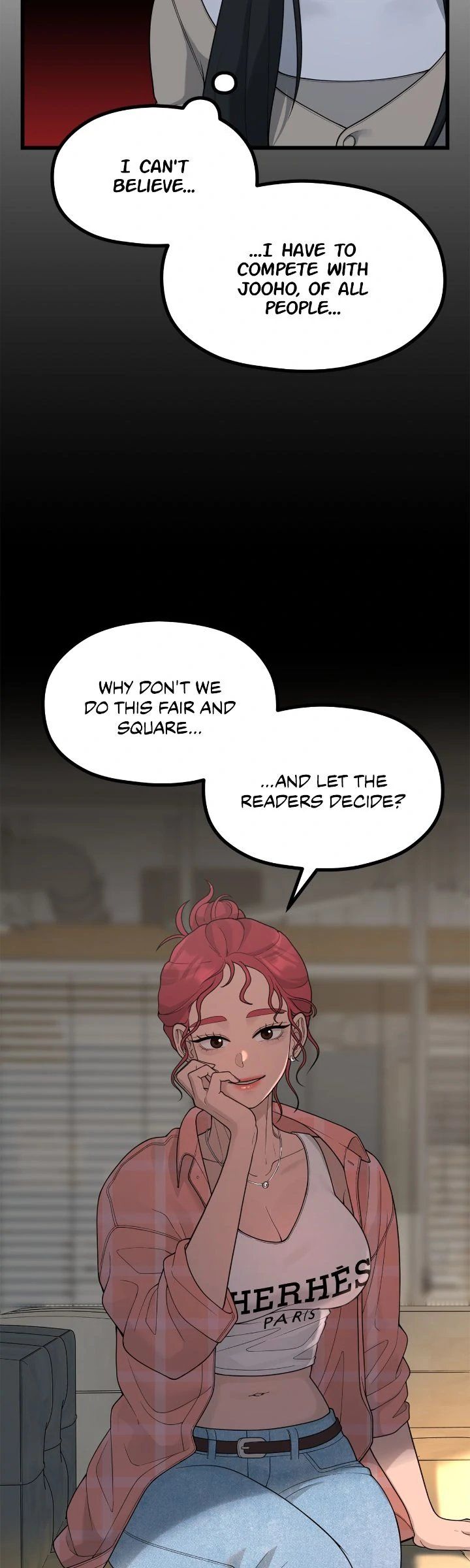 Writer Sung’s Life Chapter 56 - Page 28