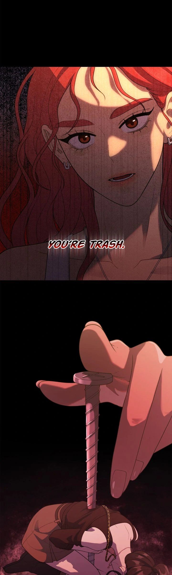 Writer Sung’s Life Chapter 56 - Page 3