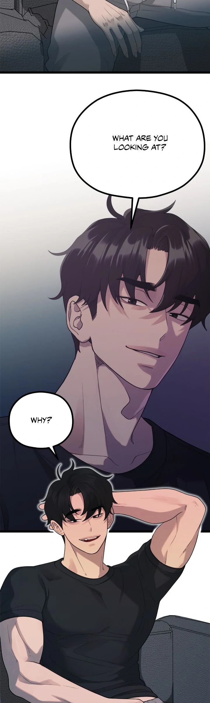Writer Sung’s Life Chapter 58 - Page 11
