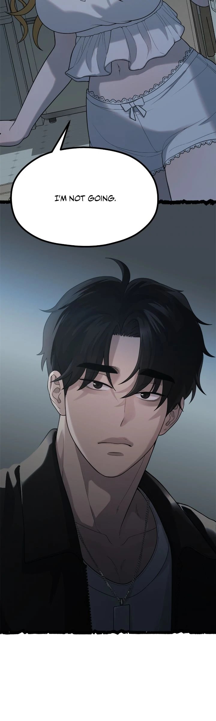 Writer Sung’s Life Chapter 58 - Page 29
