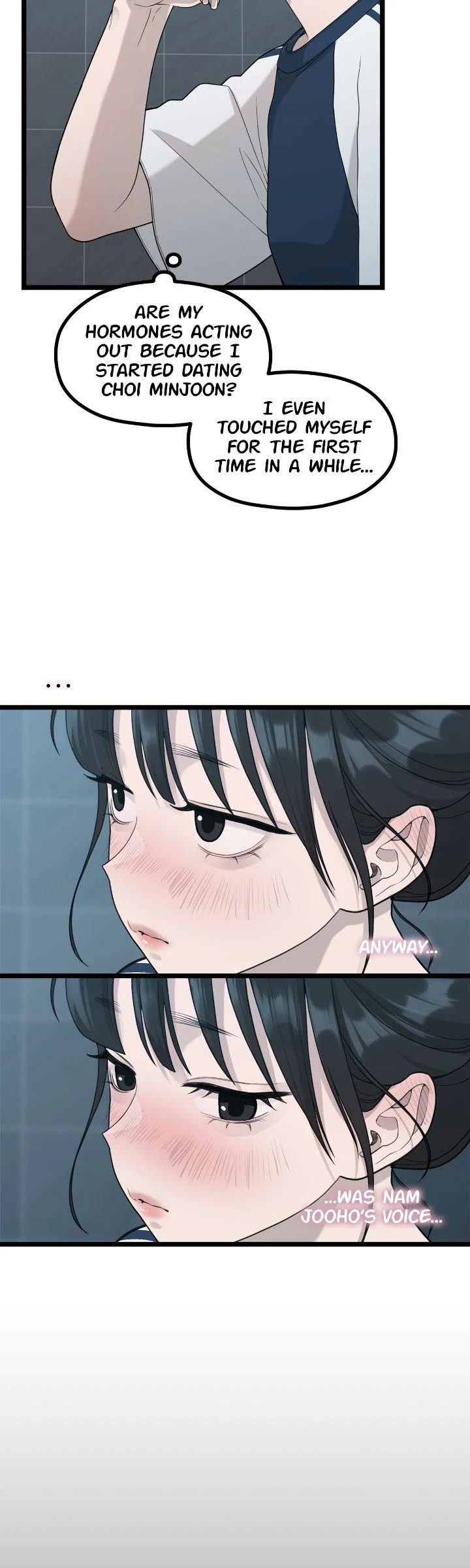 Writer Sung’s Life Chapter 60 - Page 11