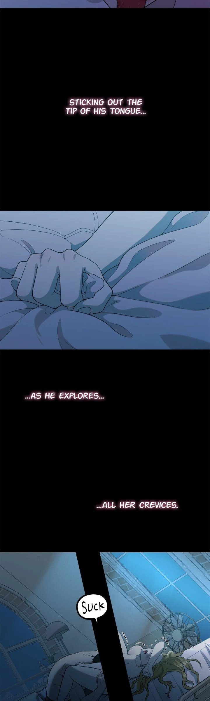 Writer Sung’s Life Chapter 60 - Page 20